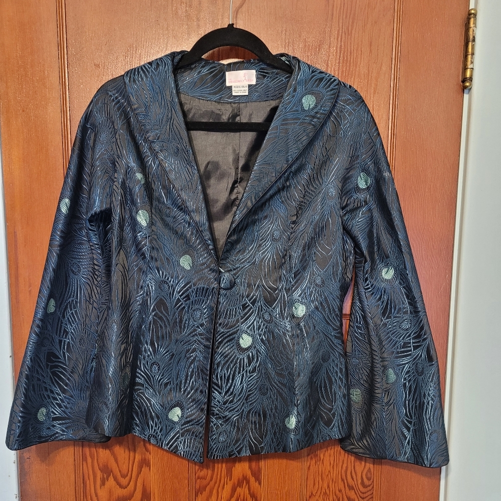 Very cute vintage jacket